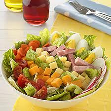 Easy-Diets-&-Meal-Plans-For-Fat-Loss-paleo-chef-salad