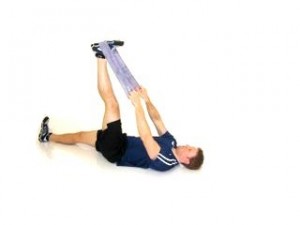 how-to-fix-tight-muscles-with-mobility-stretching-towel-hamstring-stretch