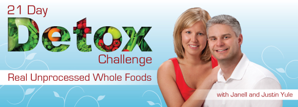 Detox-Banner